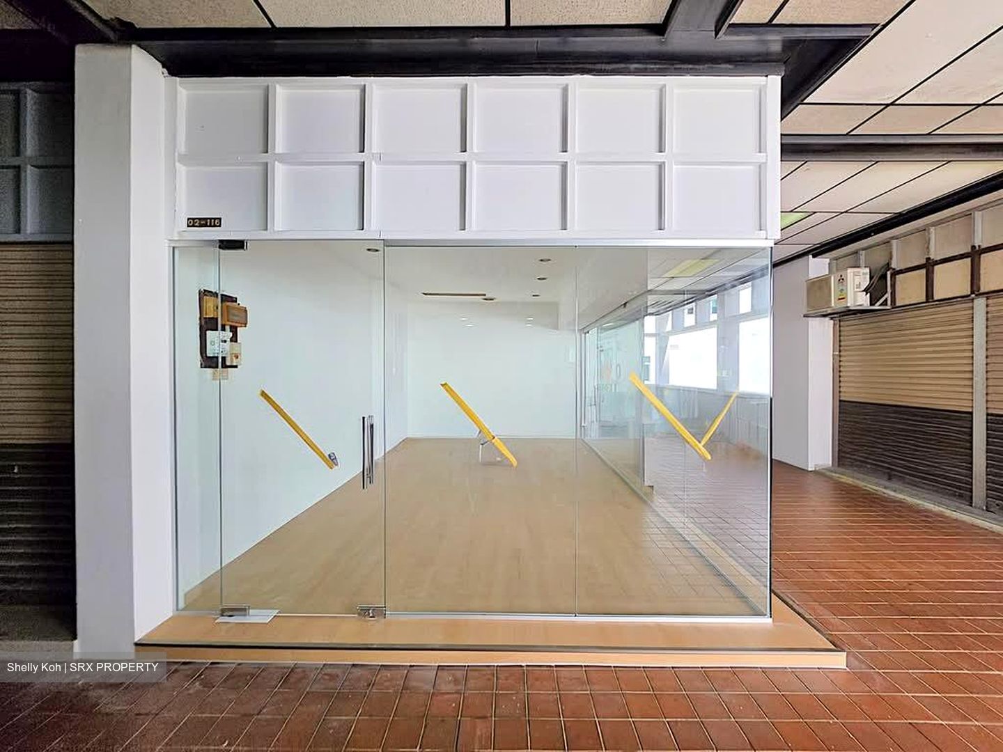 Aljunied Avenue 2 (D14), Shop House #594037001